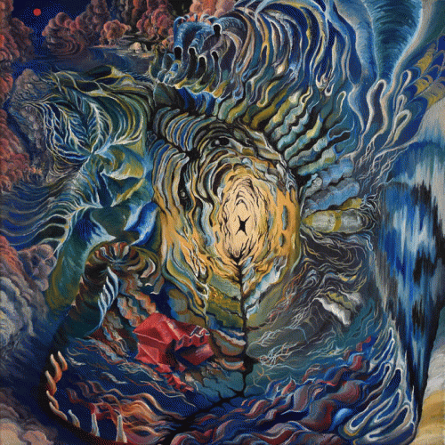 Swelling Repulsion : Dissociated